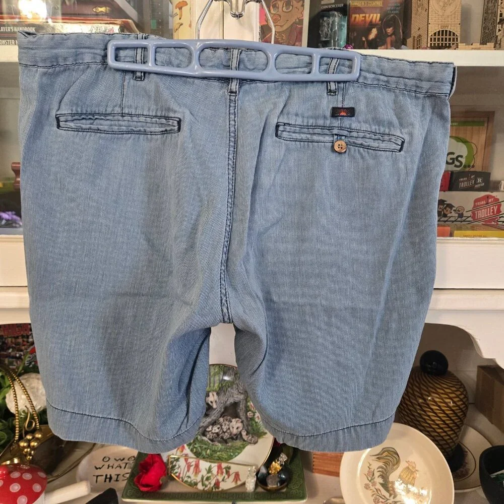Faherty Brand Men's Size 38 Shorts